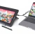 Графический планшет-монитор Parblo Coast12 Pro Gen 2 USB Type-C/USB/HDMI черный - купить недорого с доставкой в интернет-магазине