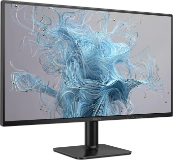 Монитор Philips 24.5" 25E2N2100 черный IPS LED 16:9 HDMI матовая 1500:1 300cd 178гр/178гр 1920x1080 120Hz VGA FHD 2.54кг - купить недорого с доставкой в интернет-магазине