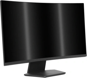 Монитор LG 27" UltraGear 27GS60QC-B фиолетовый VA LED 16:9 HDMI матовая 300cd 178гр/178гр 2560x1440 180Hz FreeSync DP 2K 4.8кг - купить недорого с доставкой в интернет-магазине