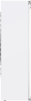 Freezer Maunfeld MBFR177NFWGR Inverter - купить недорого с доставкой в интернет-магазине