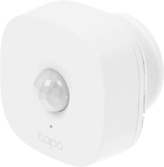 Датчик движ. TP-Link Tapo T100 белый - купить недорого с доставкой в интернет-магазине