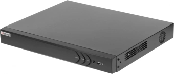Видеорегистратор HiWatch DS-N316/2(D) - купить недорого с доставкой в интернет-магазине