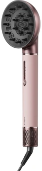 Мульти-Стайлер Dreame AirStyle Pro HI 1400Вт розовый макс.темп.:57С (AMS01A) - купить недорого с доставкой в интернет-магазине
