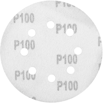 Диск абразивный Matrix 73805 d=125мм (угловые шлифмашины) (упак.:5шт) - купить недорого с доставкой в интернет-магазине