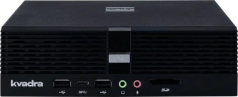 ПК Kvadra D20 i5 11500 (2.7) 16Gb SSD512Gb без ОС 180W (RUS) (Y20SYSCAS125R_BA3A68) - купить недорого с доставкой в интернет-магазине