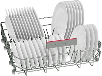 Посудомоечная машина Bosch Serie 4 SMS4IMW62Q белый (полноразмерная) - купить недорого с доставкой в интернет-магазине