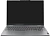 Ноутбук Lenovo IdeaPad 5 16IRU9 Core 7 150U 16Gb SSD512Gb Intel Graphics 16" OLED Touch 2K (2048x1280) без ОС grey WiFi BT Cam (83DU0042RK)