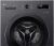 Стиральная машина LG F2Y1WS6J класс: A загр.фронтальная макс.:6.5кг темно-серый инвертор - купить недорого с доставкой в интернет-магазине