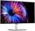 Монитор Dell 27" UltraSharp U2724DE черный IPS LED 16:9 HDMI матовая HAS Piv 350cd 178гр/178гр 2560x1440 120Hz DP WQ HD 2K (1440p) USB 7.37кг - купить недорого с доставкой в интернет-магазине