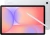 Планшет Samsung Galaxy Tab S10 Lite BSM-X406B 1380 (2.4) 8C RAM8Gb ROM256Gb 10.9" TFT 2112x1320 5G Android 15 серебристый 8Mpix 5Mpix BT WiFi microSD 2Tb 8000mAh - купить недорого с доставкой в интернет-магазине