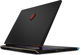 Ноутбук MSI Raider 16 HX AI A2XWHG-814XRU Core Ultra 7 255HX 32Gb SSD1Tb NVIDIA GeForce RTX5070Ti 12Gb 16" IPS QHD+ (2560x1600) FreeDOS black WiFi BT Cam (9S7-15M361-814) - купить недорого с доставкой в интернет-магазине