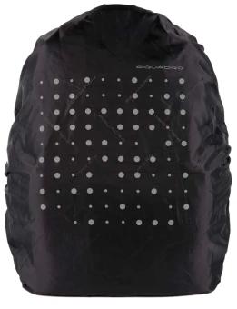 Чехол Piquadro AC5565NN/N-L LARGE полиэстер черный - купить недорого с доставкой в интернет-магазине