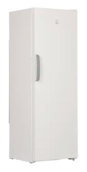 Морозильная камера Indesit DFZ 5175 E бежевый - купить недорого с доставкой в интернет-магазине