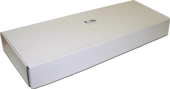 Патч-панель Lanmaster TWT-PP25TEL45 19" 1U 25xRJ-12 UTP - купить недорого с доставкой в интернет-магазине