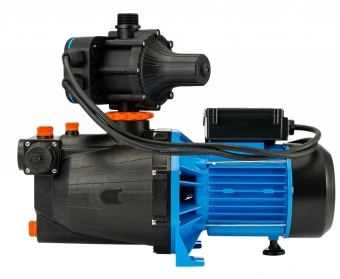 Насос центробежный Джилекс Джамбо 70/50 П-К Комфорт 1100Вт 4200л/час (3036) - купить недорого с доставкой в интернет-магазине