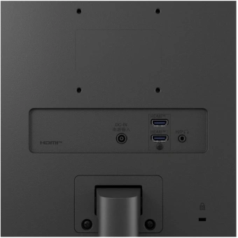 Монитор LG 23.8" 24MS500-B черный IPS LED 16:9 HDMI матовая 250cd 178гр/178гр 1920x1080 100Hz FHD 2.6кг - купить недорого с доставкой в интернет-магазине