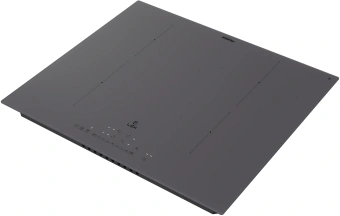 Индукционная варочная поверхность Lex Hi-Tech EVI 640A I GR серый - купить недорого с доставкой в интернет-магазине
