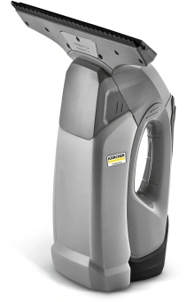 Мойщик окон Karcher Professional WVP 10 Adv шир.скреб.:170мм пит.:от аккум. серый - купить недорого с доставкой в интернет-магазине