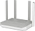 Роутер беспроводной Keenetic Netcraze Ultra (NC-1812) BE7200 10/100/1000/2500BASE-TX/4G ready белый