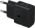 Сетевое зар./устр. Samsung 25W 3A (PD) USB Type-C черный (EP-T2510XBEGEU) - купить недорого с доставкой в интернет-магазине