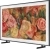 Телевизор QLED Samsung 43" QE43LS03DAUXRU The Frame черный 4K Ultra HD 60Hz DVB-T2 DVB-C DVB-S2 USB WiFi Smart TV - купить недорого с доставкой в интернет-магазине