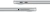 Ноутбук Apple MacBook Neo A3404 A18 Pro 6 core 8Gb SSD256Gb/5 core GPU 13" IPS (2408x1506) macOS silver WiFi BT Cam (MHFA4HN/A) - купить недорого с доставкой в интернет-магазине