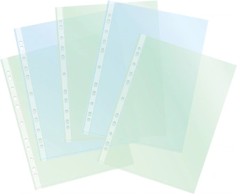 Папка-вкладыш Silwerhof Daily SD-CL ассорти глянцевые A4+ полипропилен 30мкм (упак.:50шт) - цена, купить или заказать с доставкой в интернет-магазине Папка-вкладыш Silwerhof Daily SD-CL ассорти глянцевые A4+ полипропилен 30мкм (упак.:50шт) - купить недорого с доставкой в интернет-магазине