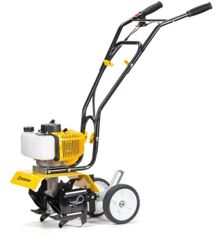 Культиватор Champion GC252 1.9л.с. - купить недорого с доставкой в интернет-магазине