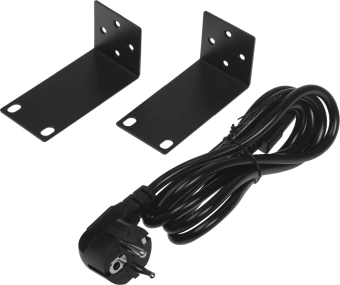 Коммутатор IP-Com G1024D (L2) 24x1Гбит/с неуправляемый - купить недорого с доставкой в интернет-магазине