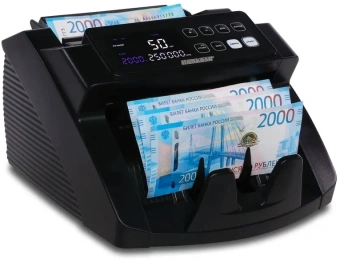 Счетчик банкнот Bankosa BK30 UV MG автоматический мультивалютный - купить недорого с доставкой в интернет-магазине