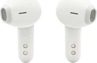 Гарнитура вкладыши JBL Wave Flex 2 белый беспроводные bluetooth в ушной раковине (JBLWFLEX2WHT) - купить недорого с доставкой в интернет-магазине