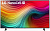 Телевизор LED LG 50" 50NANO90A6B.ARUG синяя сажа 4K Ultra HD 60Hz DVB-T DVB-T2 DVB-C DVB-S DVB-S2 USB WiFi Smart TV