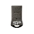 Флеш Диск Silicon Power 16GB Touch T01 SP016GBUF2T01V1K USB2.0 черный/серебристый