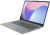 Ноутбук Lenovo IdeaPad Slim 3 15IRU8 Core i3 1315U 8Gb SSD512Gb Intel UHD Graphics 15.6" TN FHD (1920x1080) без ОС grey WiFi BT Cam (82X700LQIN) - купить недорого с доставкой в интернет-магазине