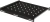 Полка стационарная Lanmaster TWT-CBB-S4-12/60 1U нагр.:60кг. 19" 852мм черный - купить недорого с доставкой в интернет-магазине