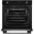 Духовой шкаф Электрический Midea MO715103GB черный - купить недорого с доставкой в интернет-магазине