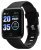 Смарт-часы Digma Smartline H2 1.3" TFT черный (H2B) - купить недорого с доставкой в интернет-магазине