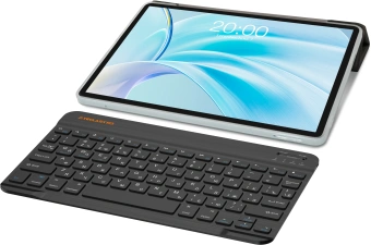 Планшет Teclast P50 Premium Set T606 (1.6) 8C RAM8Gb ROM128Gb 11" IPS 1280x800 Android 14 голубой 13Mpix 5Mpix BT WiFi microSD 1Tb 8000mAh - купить недорого с доставкой в интернет-магазине