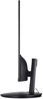 Монитор Acer 27" SH272UG0bmiphux черный IPS LED 1ms 16:9 HDMI M/M матовая HAS 1300:1 250cd 178гр/178гр 2560x1440 120Hz FreeSync DP 2K USB 4.71кг - купить недорого с доставкой в интернет-магазине
