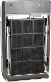Климатический комплекc Panasonic F-VXK70R-T 58Вт коричневый - купить недорого с доставкой в интернет-магазине