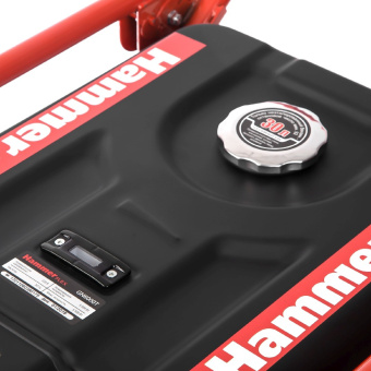 Генератор Hammer Flex GN6000T 5.5кВт - купить недорого с доставкой в интернет-магазине
