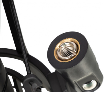 Микрофон проводной AKG P220 черный - купить недорого с доставкой в интернет-магазине