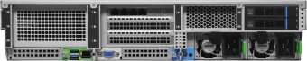 Сервер IRU Rock g2212ig4 2x6542Y 4x32Gb x14 2x12Tb 7.2K 3.5" SAS 9460-8i AST2600 2x10Gb/s SFP+ 2x1600W w/o OS (2135456) - купить недорого с доставкой в интернет-магазине