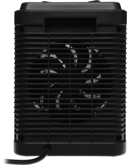 Тепловентилятор Royal Clima Notte RFH-N1500DC-BL 1500Вт черный - купить недорого с доставкой в интернет-магазине