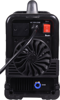 Резак плазменный Ресанта ИПР-40 инвертор MIG 6.6кВт - купить недорого с доставкой в интернет-магазине