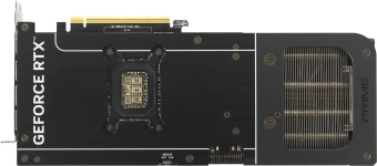 Видеокарта Asus PCI-E 5.0 PRIME-RTX5070-O12G NVIDIA GeForce RTX 5070 12Gb 192bit GDDR7 2557/28000 HDMIx1 DPx3 HDCP Ret - купить недорого с доставкой в интернет-магазине