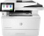 МФУ лазерный HP LaserJet Pro M430f (3PZ55A) A4 Duplex Net белый/черный - купить недорого с доставкой в интернет-магазине