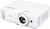 Проектор Acer X1827 DLP 4000Lm LS (3840x2160) 10000:1 ресурс лампы:5000часов 3.1кг - купить недорого с доставкой в интернет-магазине
