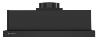 Вытяжка встраиваемая Maunfeld VS Fast 50 черный управление: кулисные переключатели (1 мотор) - цена, купить или заказать с доставкой в интернет-магазине Вытяжка встраиваемая Maunfeld VS Fast 50 черный управление: кулисные переключатели (1 мотор) - купить недорого с доставкой в интернет-магазине