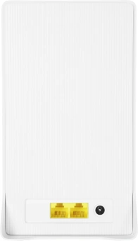 Роутер беспроводной Mercusys MB112-4G N300 10/100BASE-TX/3G/4G cat. 4 белый - цена, купить или заказать с доставкой в интернет-магазине Роутер беспроводной Mercusys MB112-4G N300 10/100BASE-TX/3G/4G cat. 4 белый - купить недорого с доставкой в интернет-магазине